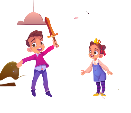 बालसंस्कार शिबिर